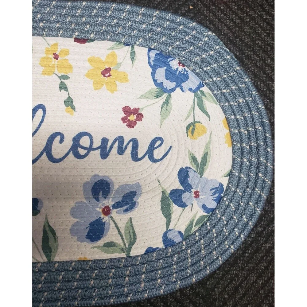 Comfort Bay selling oval